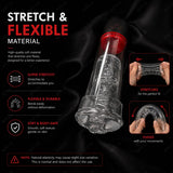 PulsePump Air4 Personal Massager