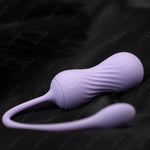 Lunara Duo Remote Intimate Massager