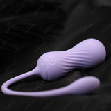 Lunara Duo Remote Intimate Massager