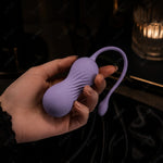 Lunara Duo Remote Intimate Massager