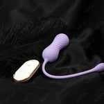 Lunara Duo Remote Intimate Massager