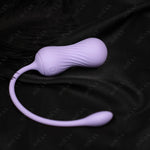 Lunara Duo Remote Intimate Massager