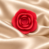 Rose Bloom - Intimate Wellness Plug