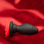 Rose Bloom Intimate Wellness Plug