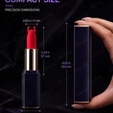Secret Rouge Lipstick Intimate Massager