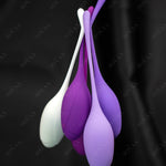 Stamen Kegel Set