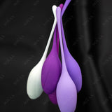 Stamen Kegel Set