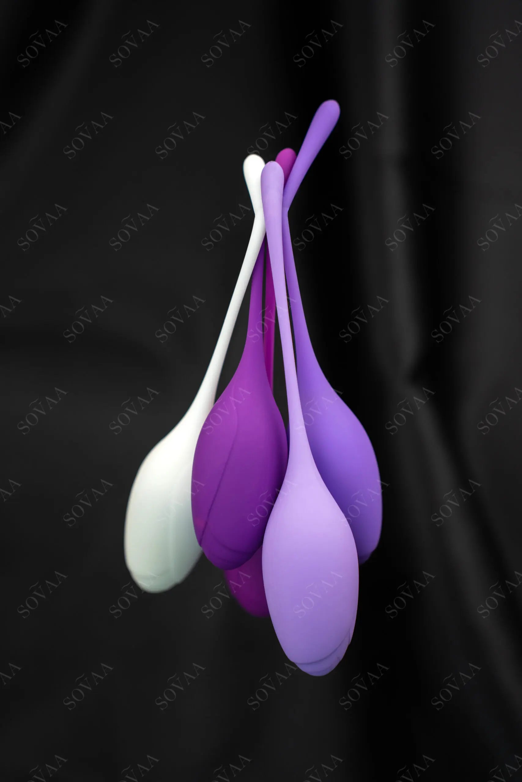 Stamen Kegel Set