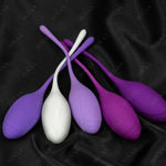 Stamen Kegel Set
