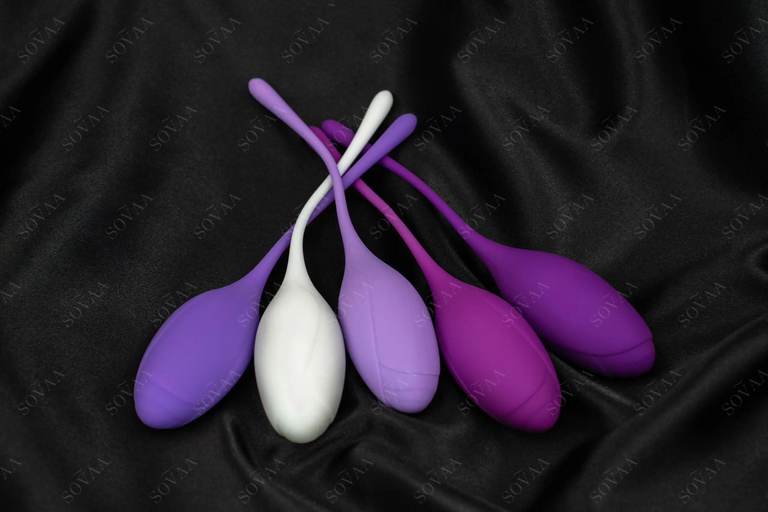 Stamen Kegel Set