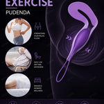 Stamen Kegel Set