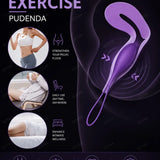Stamen Kegel Set