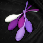 Stamen Kegel Set