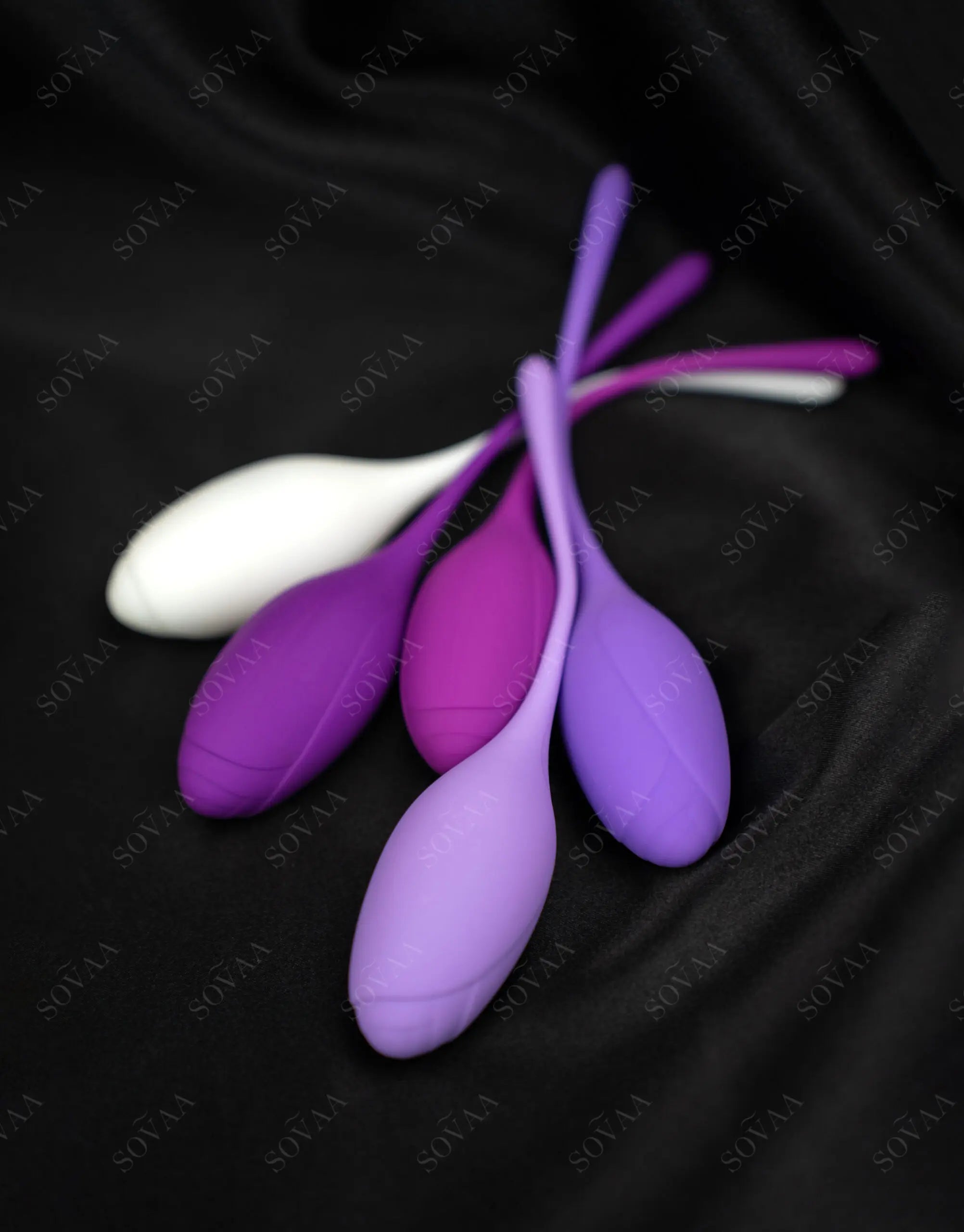 Stamen Kegel Set