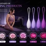 Stamen Kegel Set