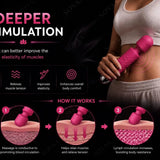 Sway Touch Compact Intimate Massager
