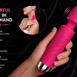 Sway Touch Compact Intimate Massager