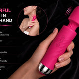 Sway Touch Compact Intimate Massager