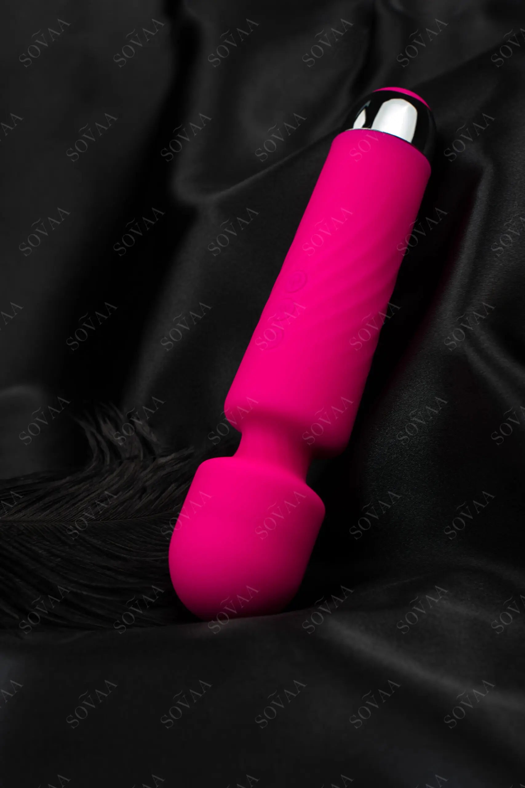 Sway Touch Compact Intimate Massager