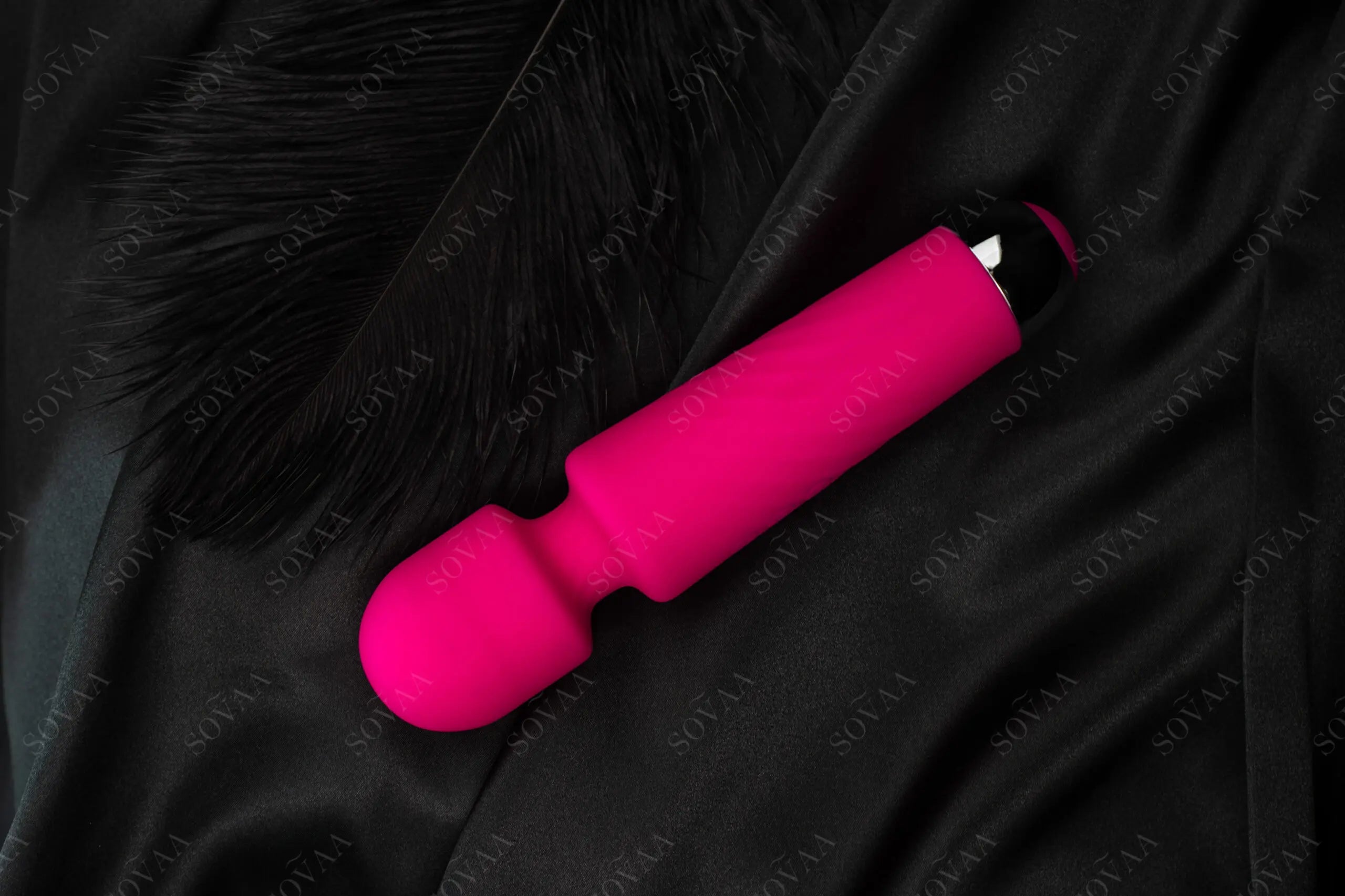 Sway Touch Compact Intimate Massager