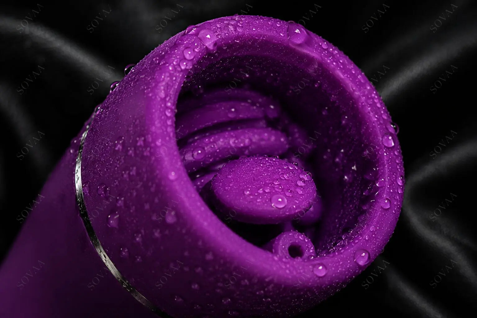 The Whisper Flex-Tip Intimate Massager