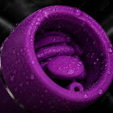 The Whisper Flex-Tip Intimate Massager