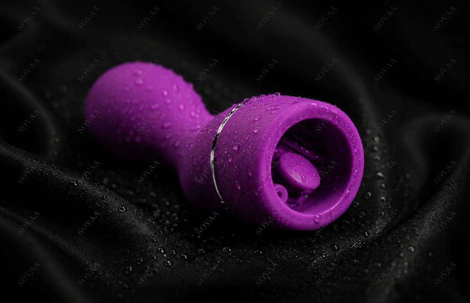 The Whisper Flex-Tip Intimate Massager