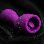 The Whisper Flex-Tip Intimate Massager