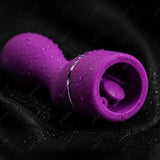 The Whisper Flex-Tip Intimate Massager