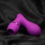 The Whisper Flex-Tip Intimate Massager