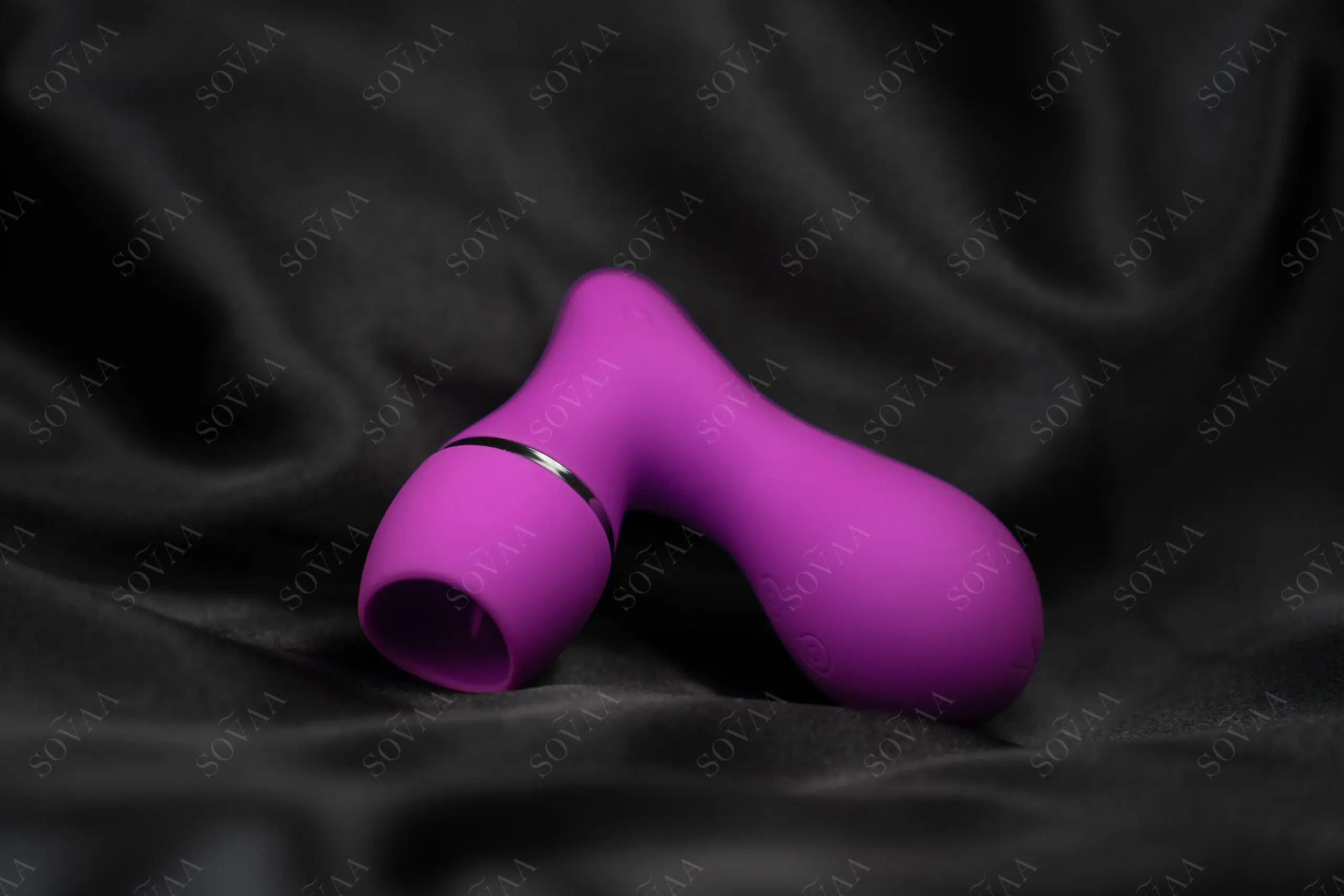 The Whisper Flex-Tip Intimate Massager