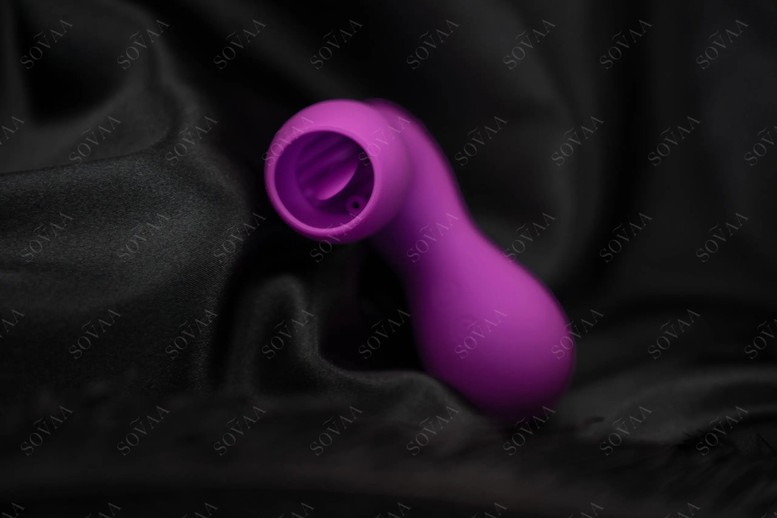 The Whisper Flex-Tip Intimate Massager