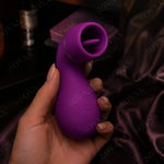The Whisper Flex-Tip Intimate Massager