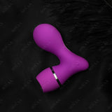 The Whisper Flex-Tip Intimate Massager