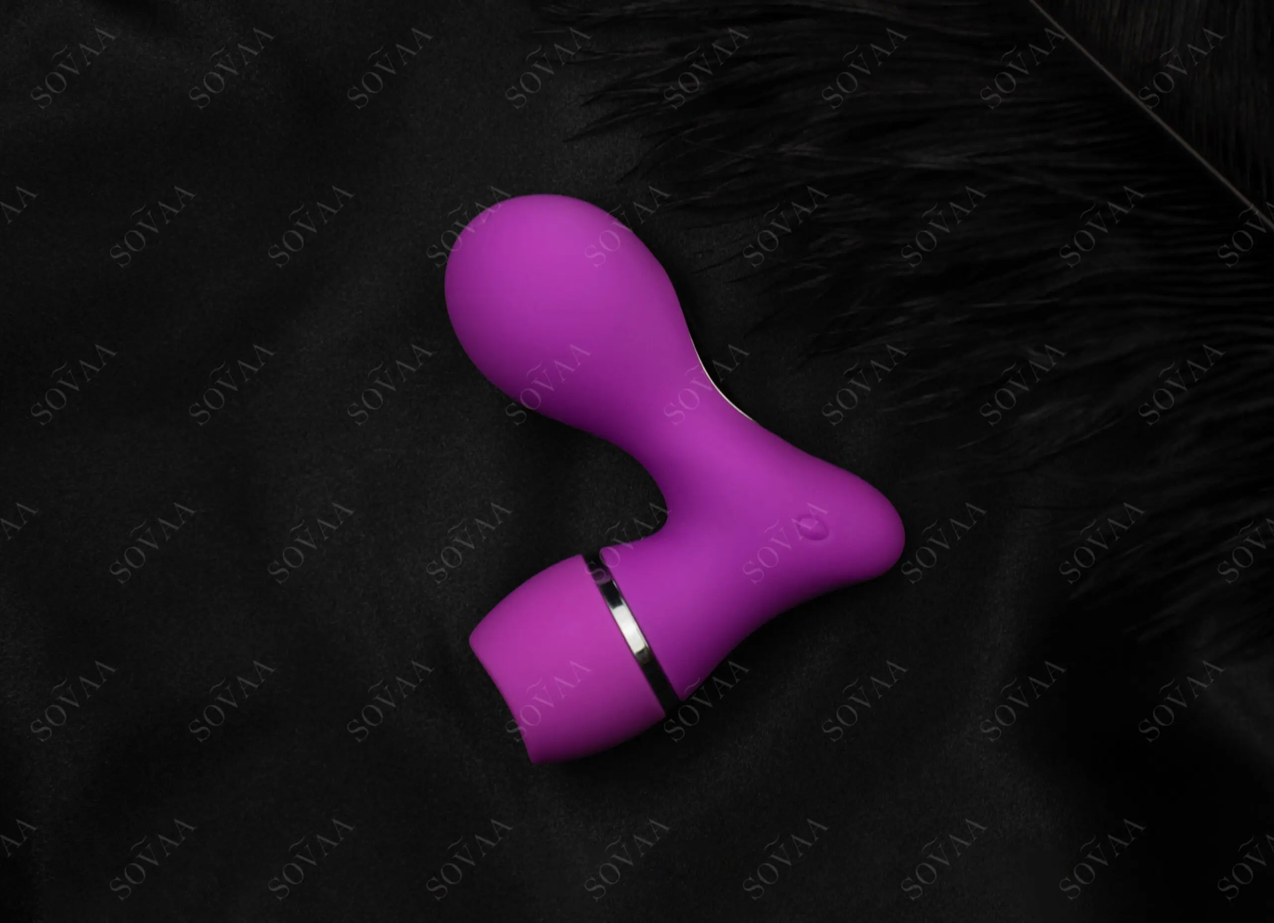 The Whisper Flex-Tip Intimate Massager