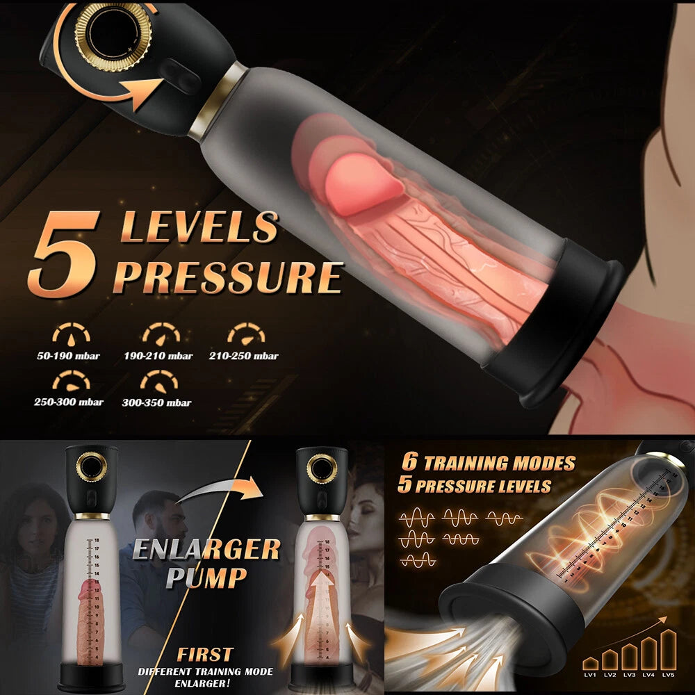 Time Traveler Pro Personal Massager