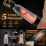 Time Traveler Pro Personal Massager