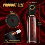 Time Traveler Pro Personal Massager