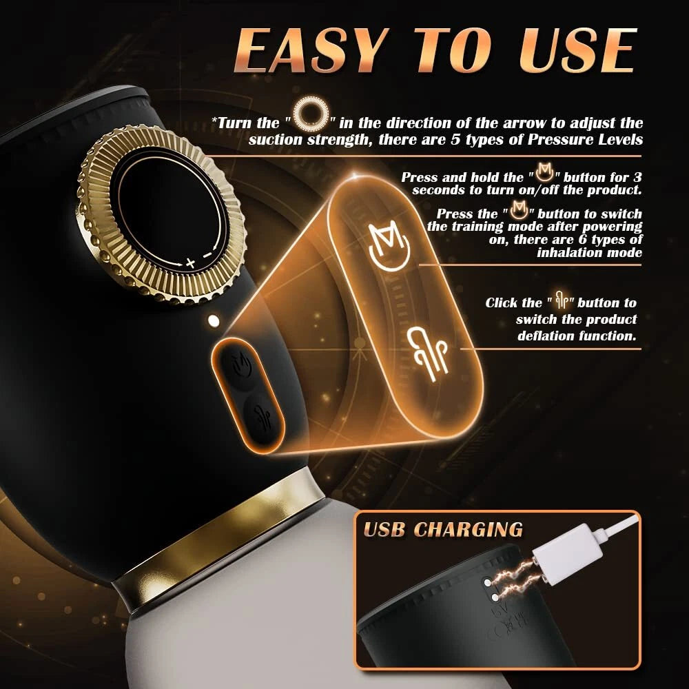 Time Traveler Pro Personal Massager