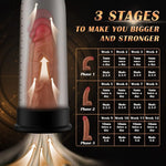 Time Traveler Pro Personal Massager