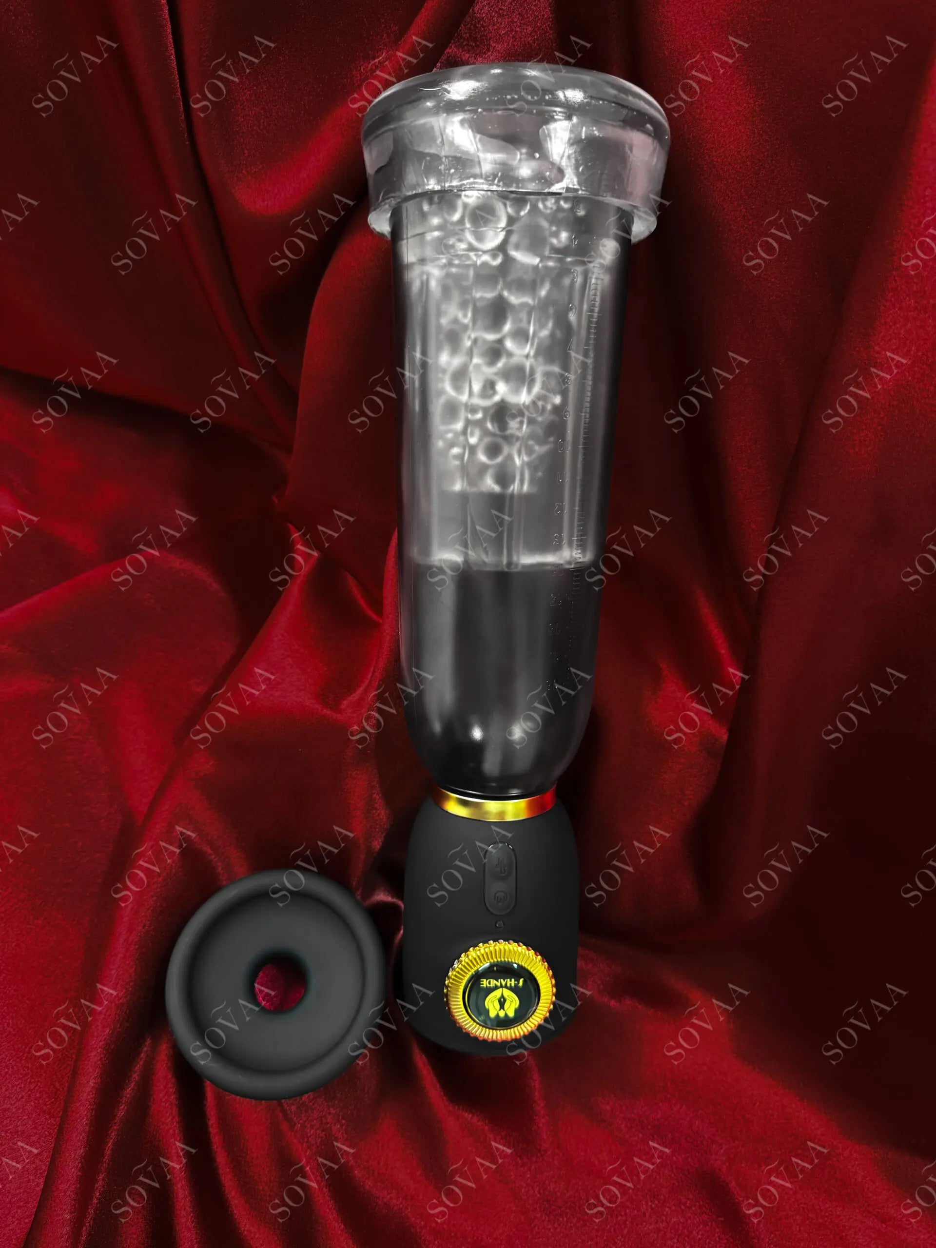 Time Traveler Pro Personal Massager