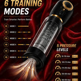Time Traveler Pro Personal Massager