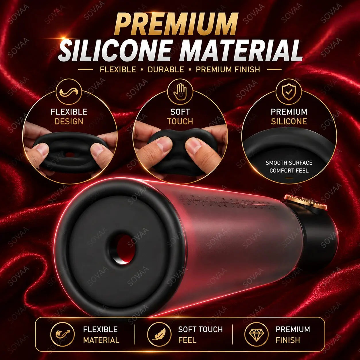 Time Traveler Pro Personal Massager