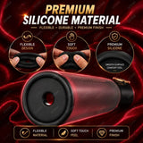 Time Traveler Pro Personal Massager