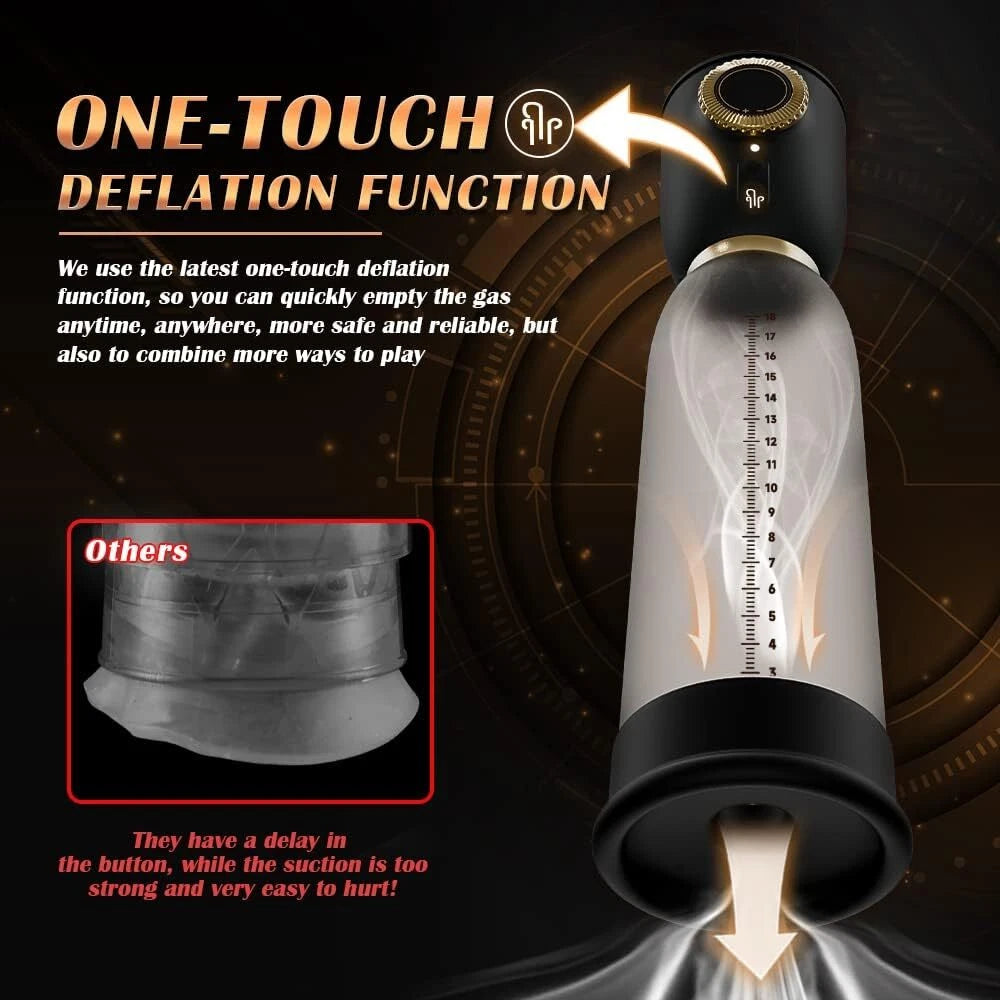 Time Traveler Pro Personal Massager