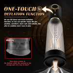 Time Traveler Pro Personal Massager