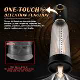 Time Traveler Pro Personal Massager