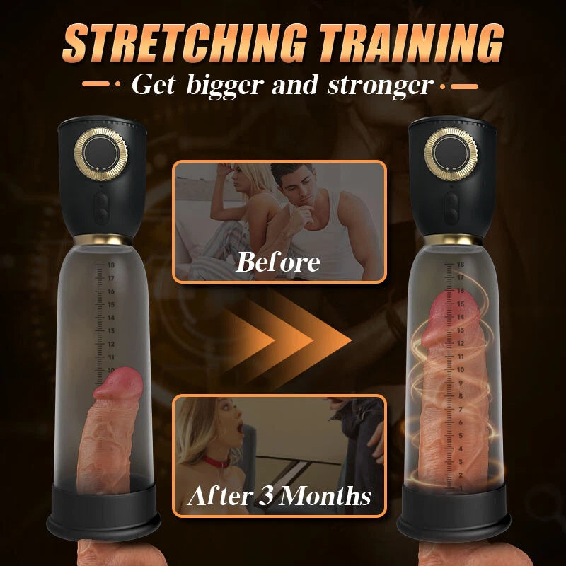 Time Traveler Pro Personal Massager