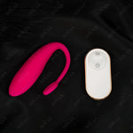 Tulip Remote Intimate Massager