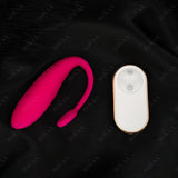 Tulip Remote Intimate Massager